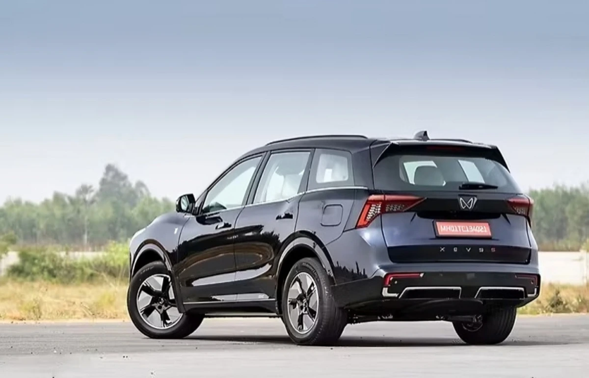 Mahindra XEV 9S Ownership Review: Real Range, Battery Health, Service & Truth Featured Image